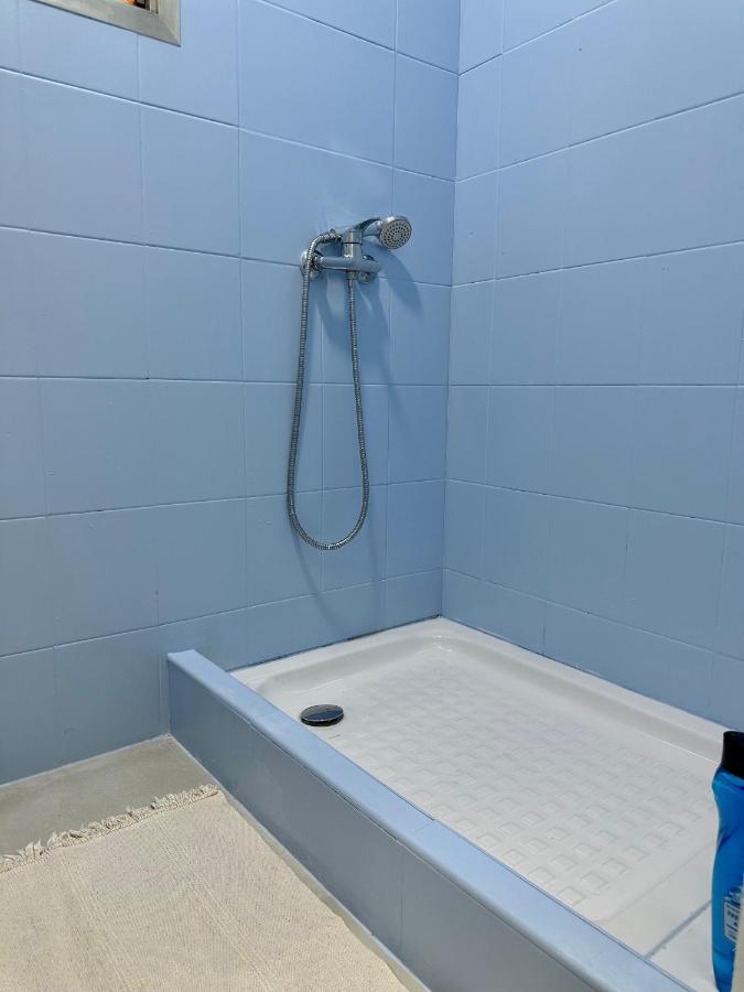 En Piso Compartido Valência